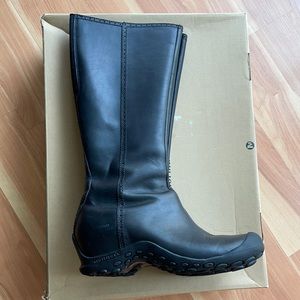 Merrell Plaza Peak Boots